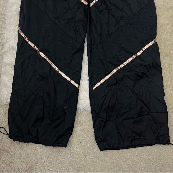 Champion Parachute Mesh Panelling Overalls Jumpsuit - Picture 14 of 16